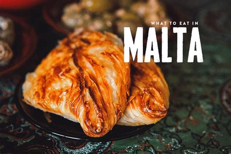 maltese food near me.